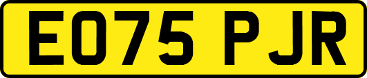 EO75PJR