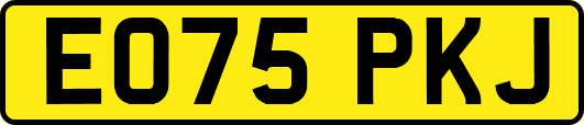 EO75PKJ