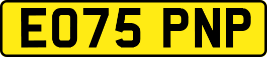 EO75PNP