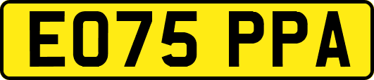 EO75PPA