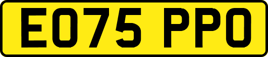 EO75PPO