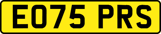 EO75PRS