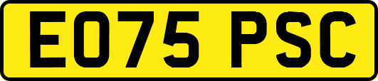 EO75PSC