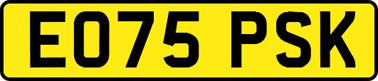 EO75PSK