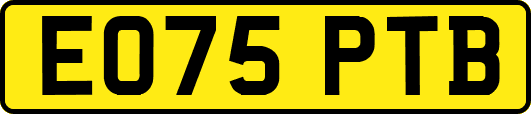 EO75PTB