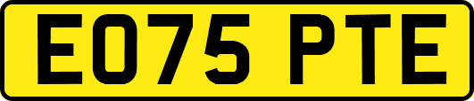 EO75PTE