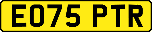 EO75PTR