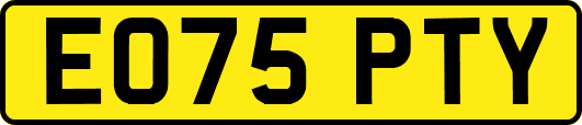 EO75PTY