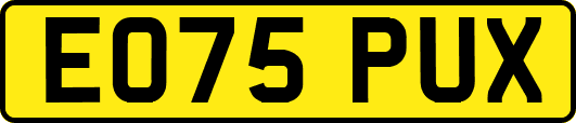 EO75PUX