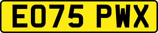EO75PWX