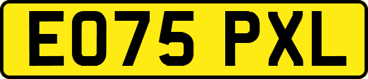 EO75PXL