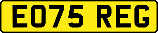 EO75REG