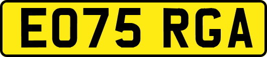 EO75RGA