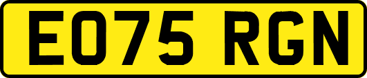EO75RGN