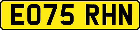 EO75RHN