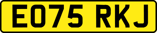 EO75RKJ