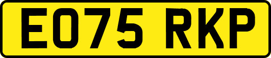 EO75RKP