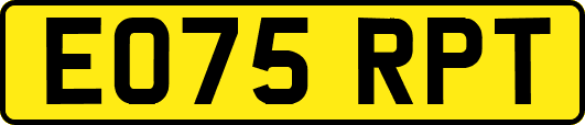 EO75RPT