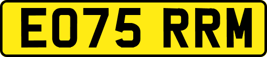 EO75RRM