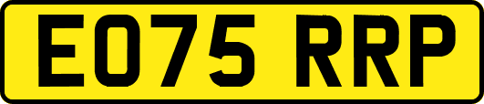 EO75RRP
