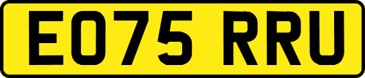 EO75RRU