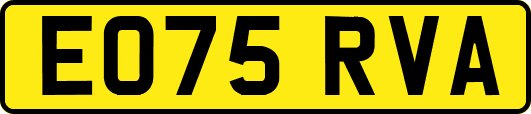 EO75RVA