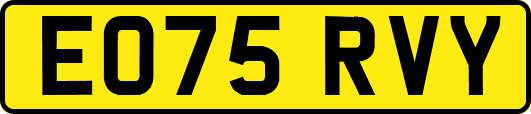 EO75RVY