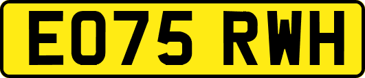 EO75RWH