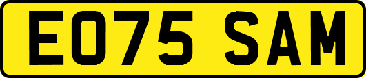 EO75SAM