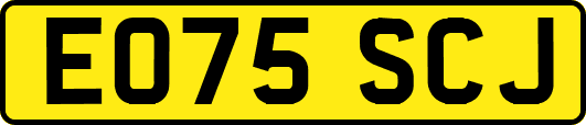 EO75SCJ