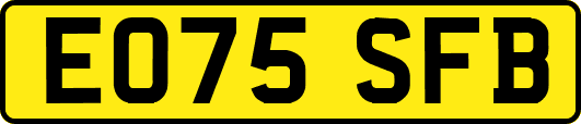 EO75SFB