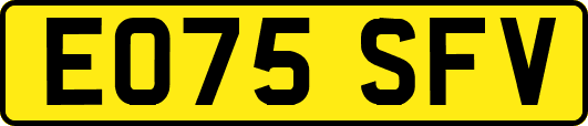 EO75SFV