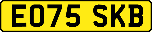 EO75SKB