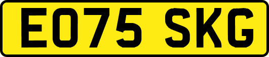 EO75SKG