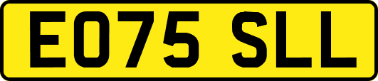 EO75SLL