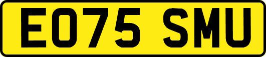 EO75SMU