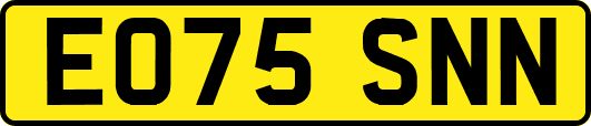 EO75SNN