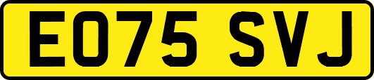 EO75SVJ