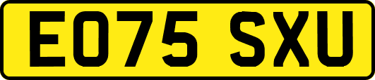 EO75SXU