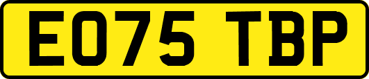 EO75TBP