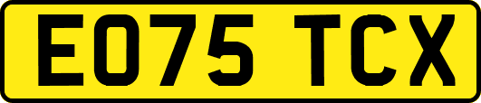 EO75TCX