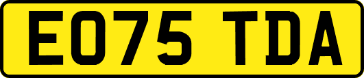 EO75TDA