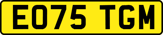 EO75TGM