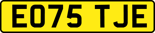 EO75TJE