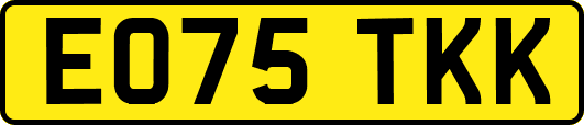 EO75TKK