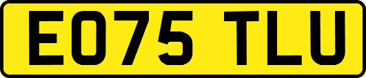 EO75TLU