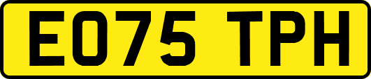 EO75TPH