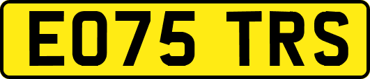 EO75TRS