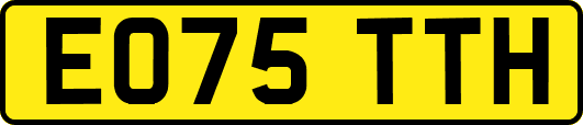EO75TTH