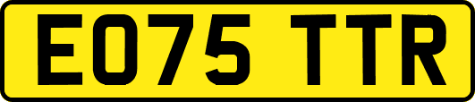 EO75TTR